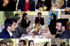 جشنواره‌ی شعر و داستان استانی ویژه‌ی کودکان و نوجوانان به میزبانی شهرستان کوهدشت برگزار خواهد شد