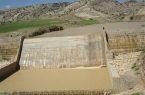 اجرای عملیات آبخیزداری و آبخوان داری در شهرستان کوهدشت