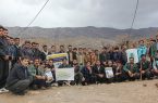 اولین کارگاه توانمندسازی جوامع محلی در روستای ویارگه ضرون شهرستان کوهدشت برگزار شد+عکس