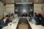 کارگاه آموزش روزنامه نگاری و سواد رسانه ای در کوهدشت برگزار شد+گزارش تصویری