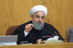 روحانی :گام سوم ایران از جمعه اجرایی می شود