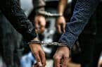دستگیری حفاران غیرمجاز در کوهدشت