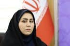 «فاطمه ایرانی» مدیر روابط‌عمومی استانداری لرستان شد