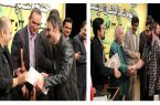 برگزیدگان سی و یکمین جشنواره تئاتر استان لرستان معرفی شدند