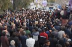 گزارش تصویری/ استقبال بی نظیر مردم بخش طرهان از حجت الاسلام محمدرضا مبلغی
