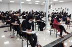 برگزاری آزمون وکالت در کوهدشت ؛ ۱۱۰ داوطلب پذیرفته می‌شوند+گزارش تصویری