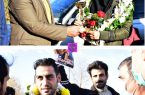 مراسم استقبال از قهرمانان و مدال آوران کوهدشتی مسابقات کیک بوکسینگ کشور ترکیه برگزار شد+گزارش تصویری