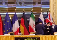 برگ‌برنده ‌ایران در مذاکرات وین