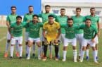 خیبر خرم‌آباد از حضور در جام حذفی کناره‌گیری کرد