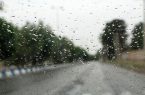 پیش بینی بارش خفیف و پراکنده باران در لرستان