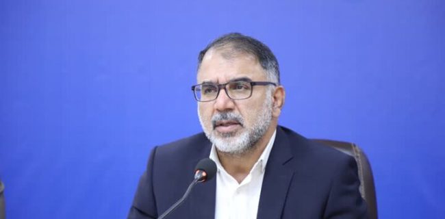 طرح های اولویت دار استان در سفر وزیر کار به لرستان پیگیری می شود