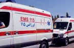 ۱۰ دستگاه آمبولانس به علوم پزشکی لرستان اهدا شد